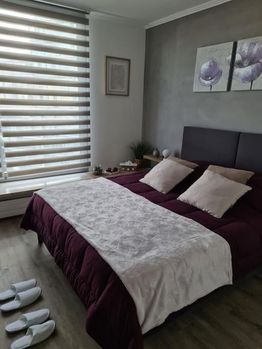 Le Cocon De Jade, La A Perte De Vue Apartment