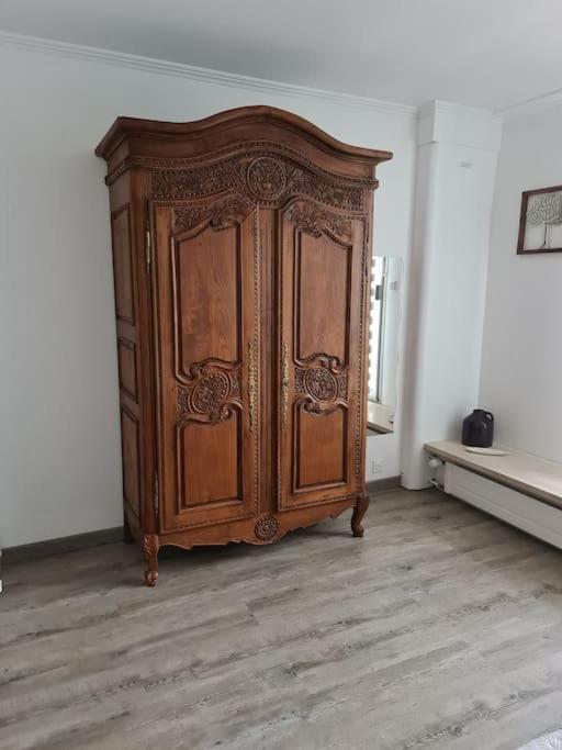 Le Cocon De Jade, La A Perte De Vue Apartment